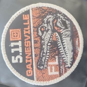 5.11 tactical morale patch - NEW
